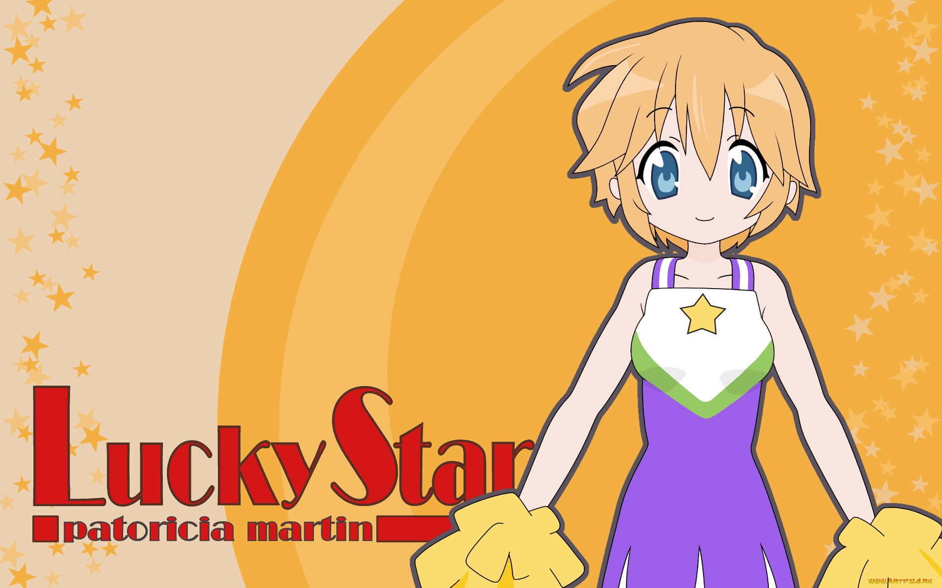 , lucky star, , , 